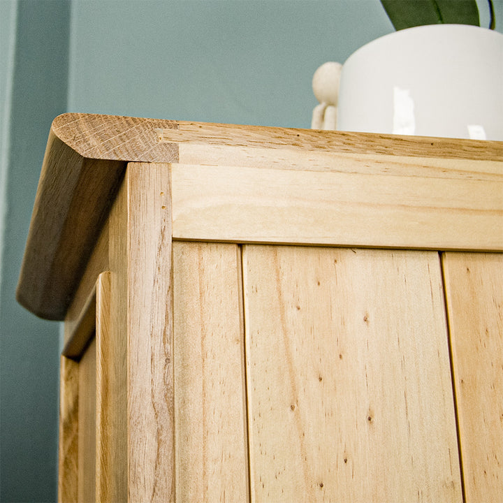 Victoria Small Bookcase