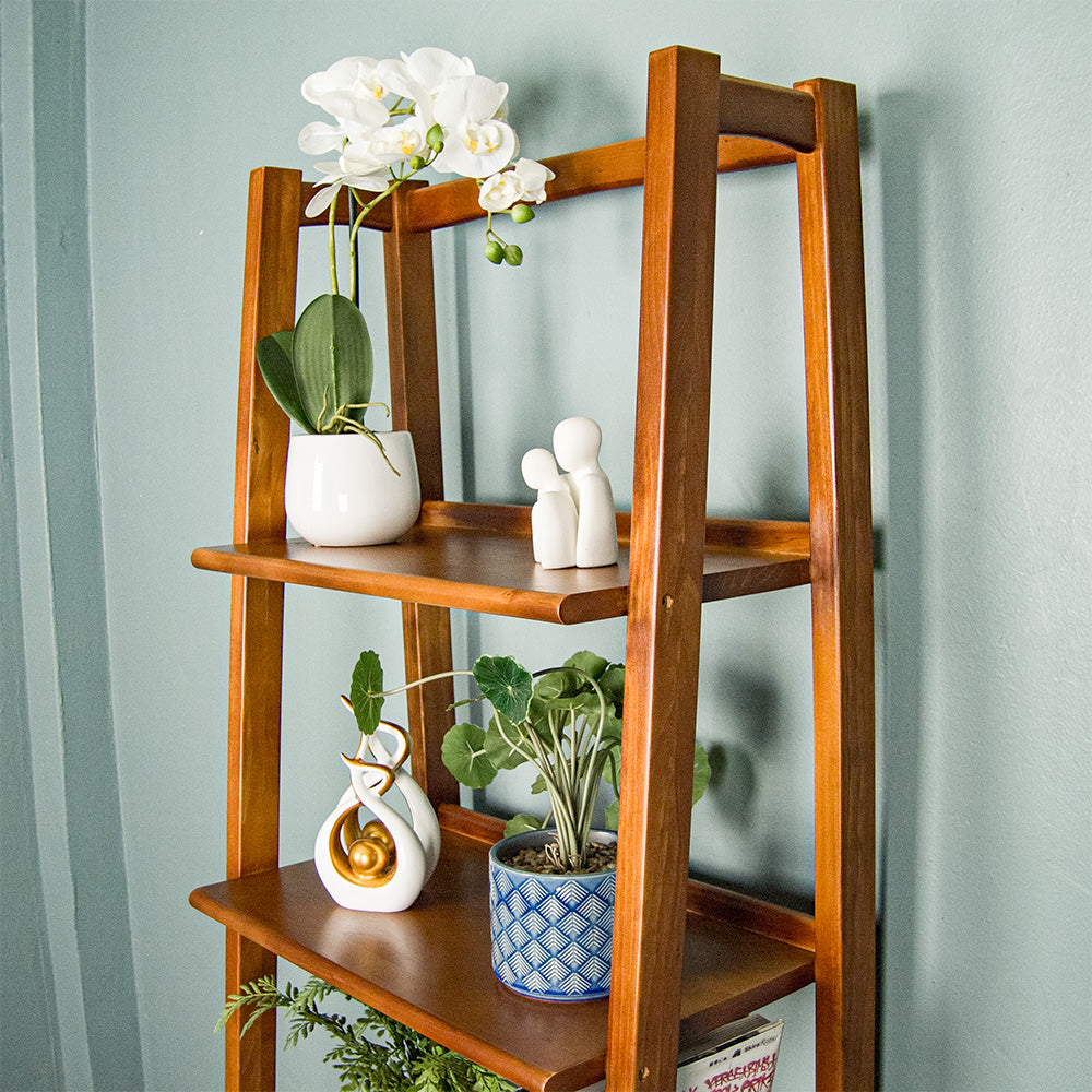 Acorn Tiered Bookcase