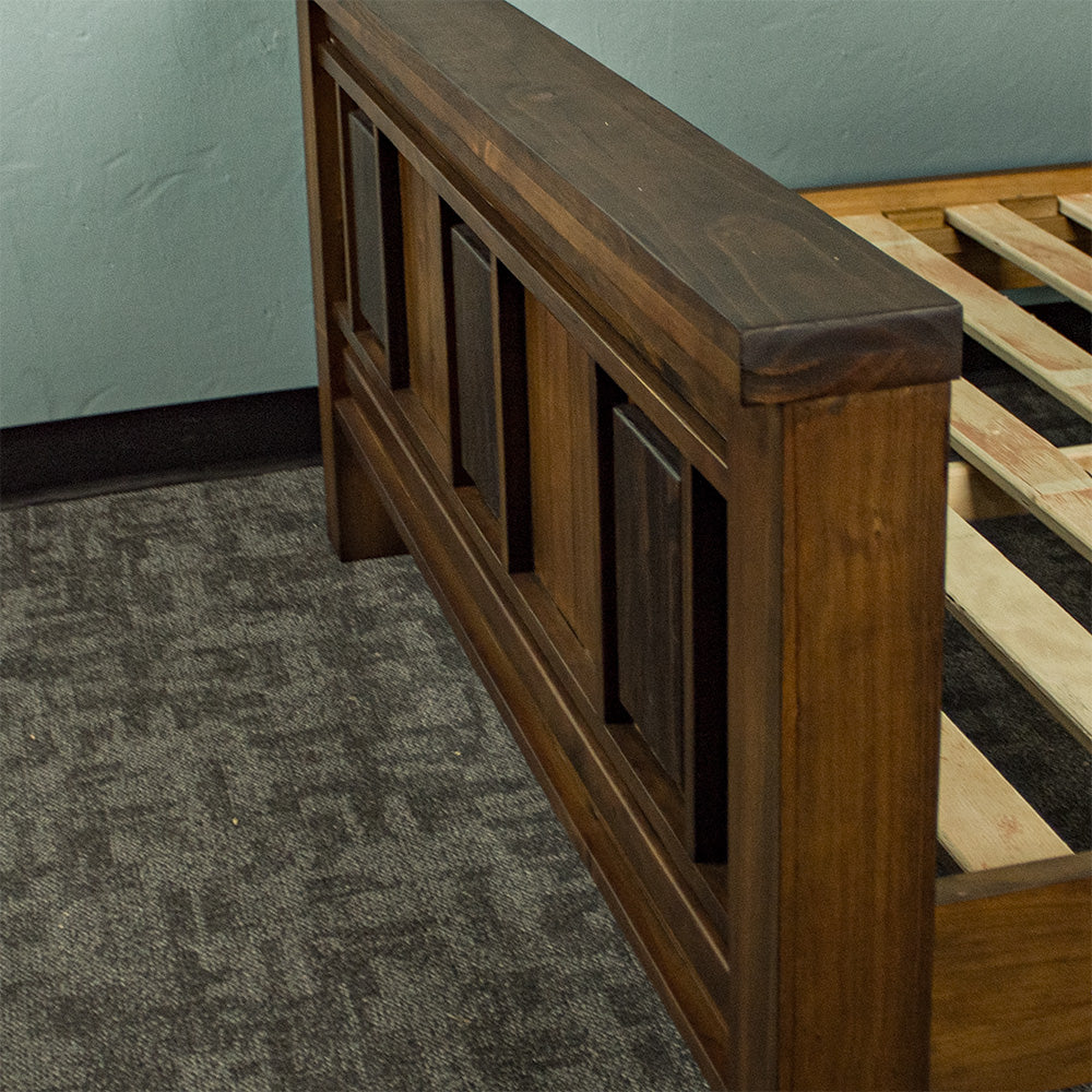 Botanica Super King Bed Frame