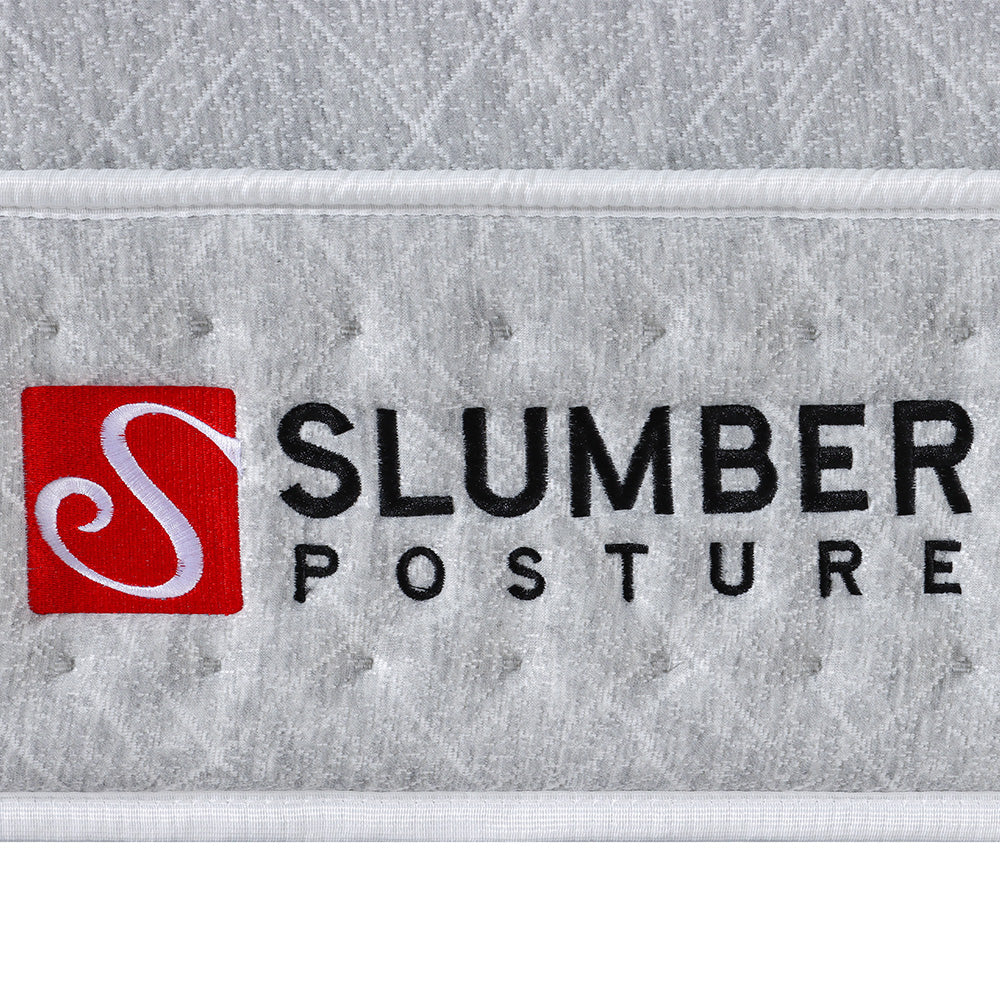 Firm Euro Top Pocket Spring Mattress