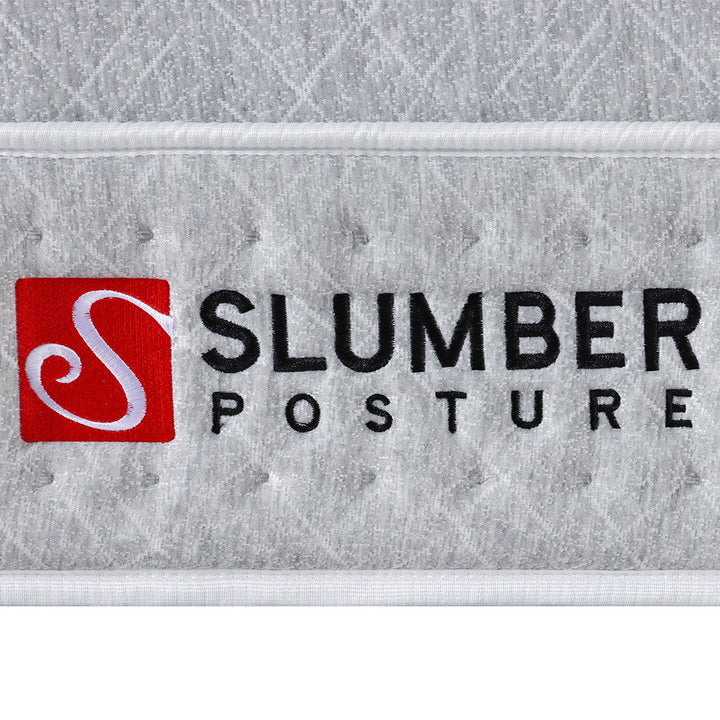 Firm Euro Top Pocket Spring Mattress
