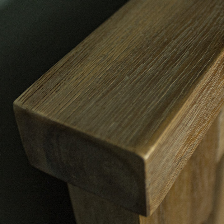 Mars King Bed + Soft Euro Top Mattress Combo