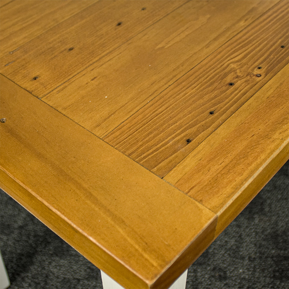 Tuscan Recycled Pine Nesting Tables