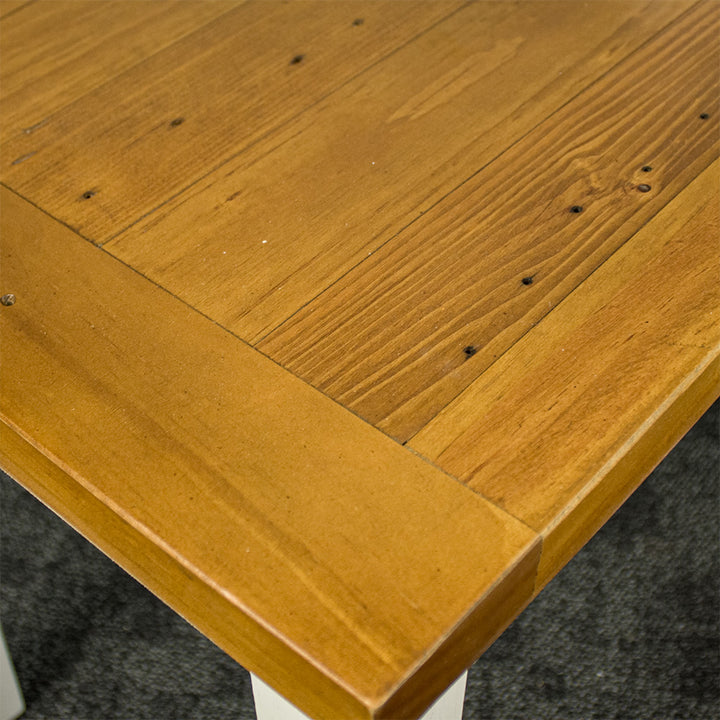 Tuscan Recycled Pine Nesting Tables