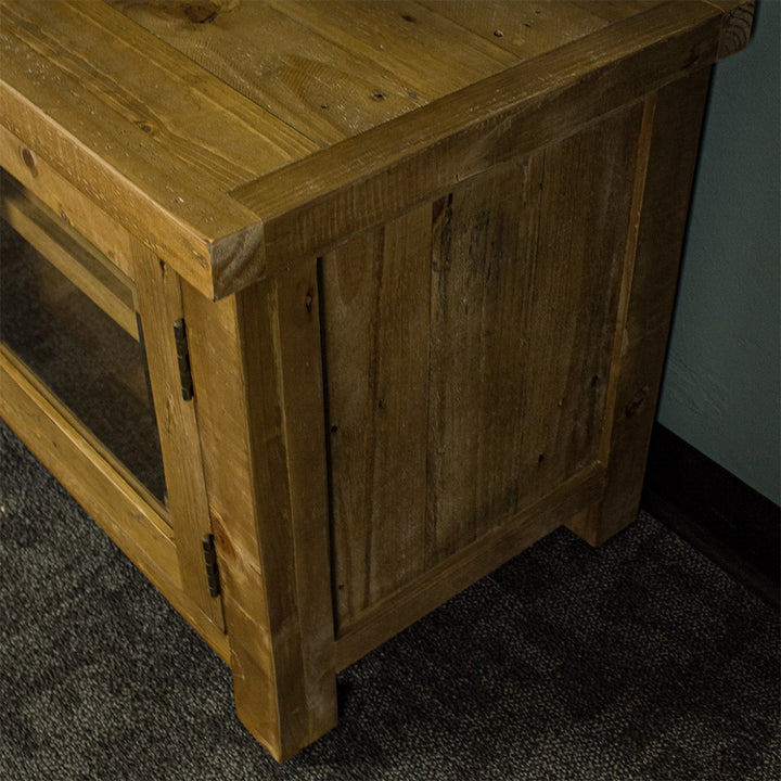 Ventura Recycled Pine TV Unit