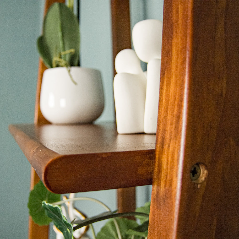Acorn Tiered Bookcase