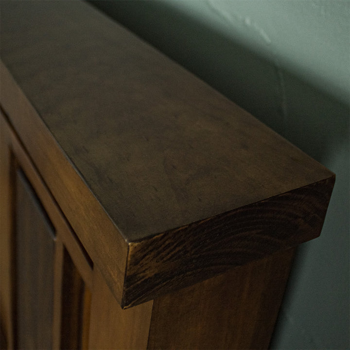 Botanica Super King Bed Frame