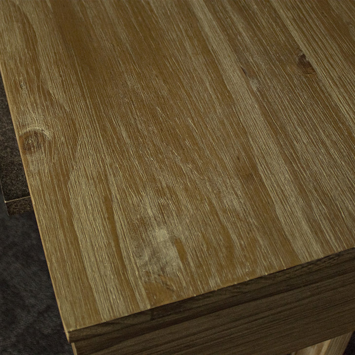 Soho 2 Drawer Hall Table