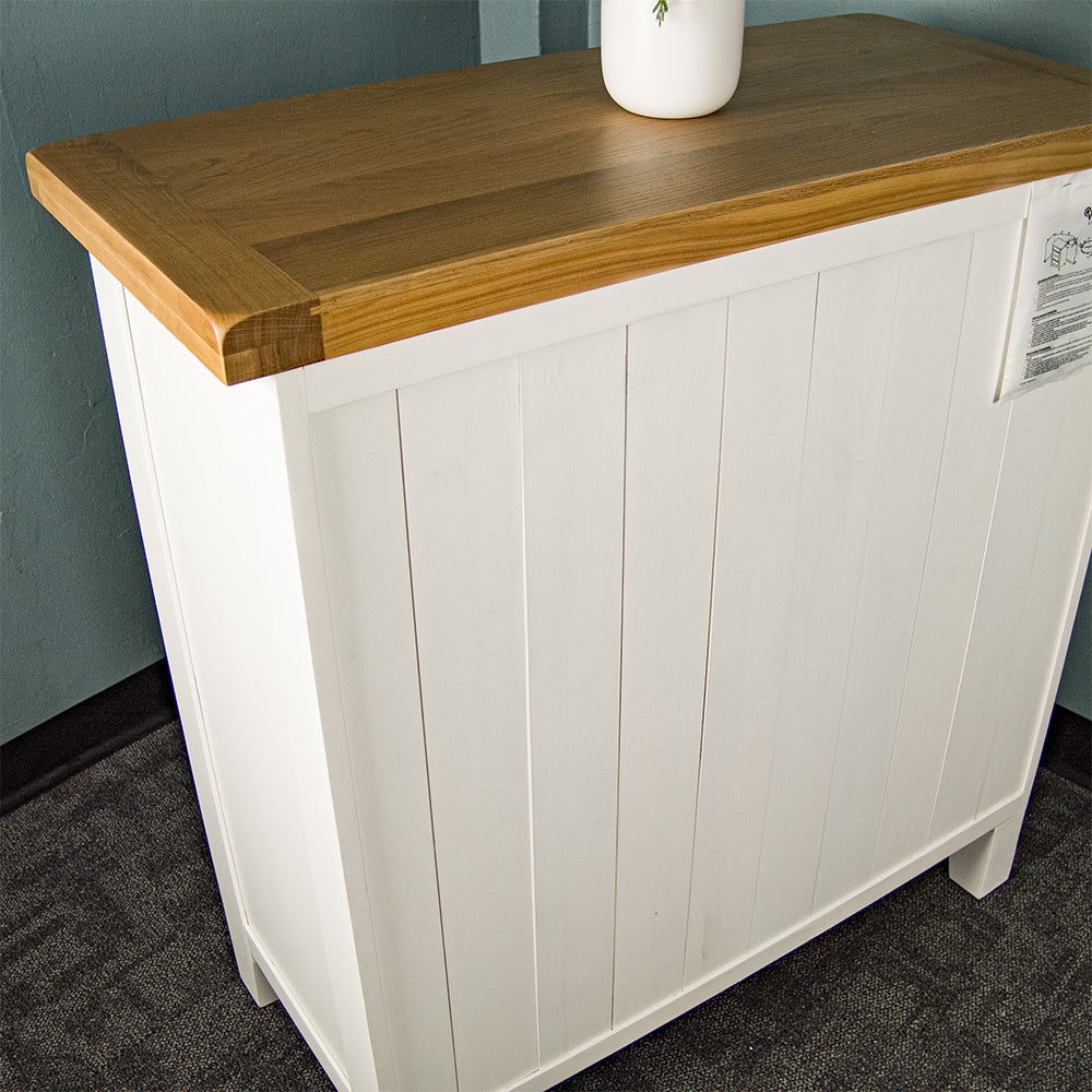 Tasmania 5 Drawer Tallboy