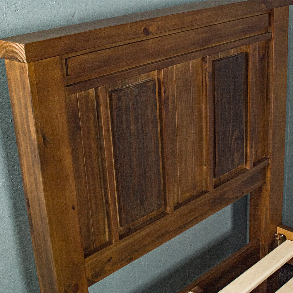Botanica Single Bed Frame