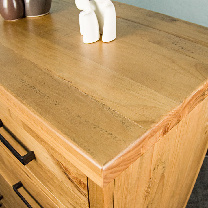 Hive 3 Piece NZ Pine Bedroom Suite