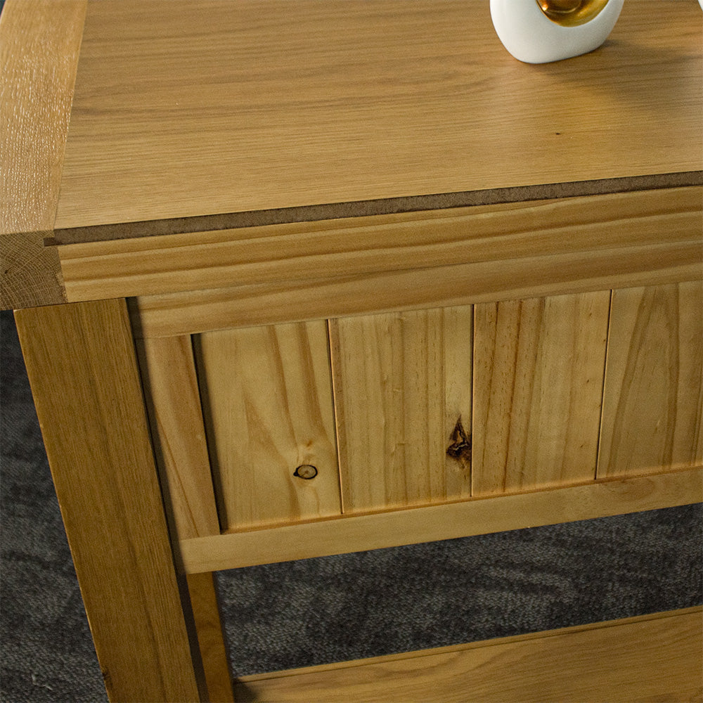 Queensland Console Table