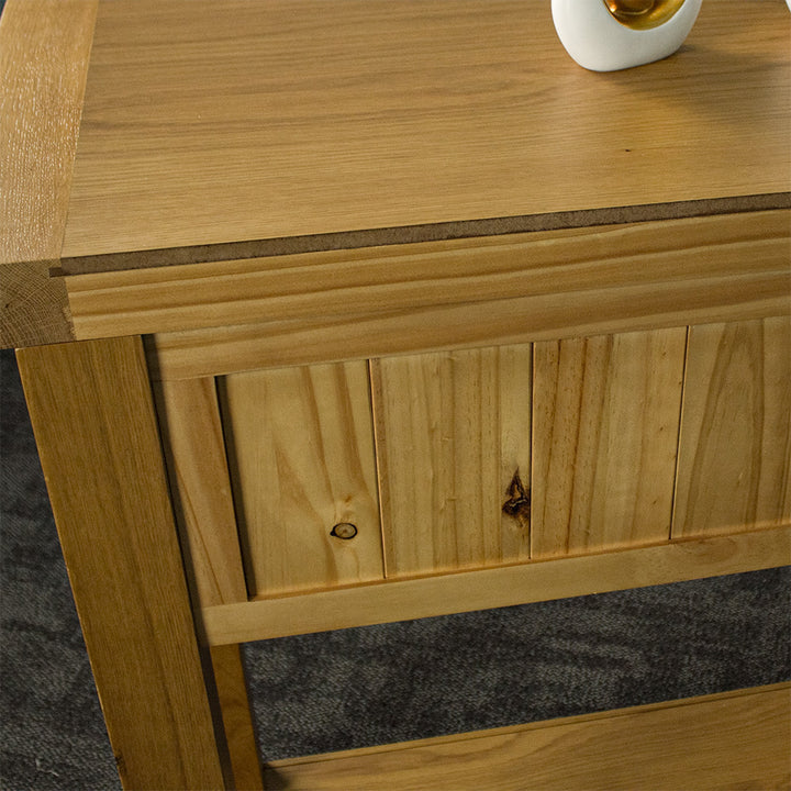 Queensland Console Table