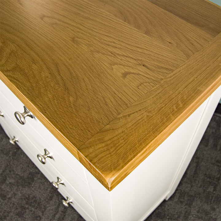 Tasmania 5 Drawer Tallboy