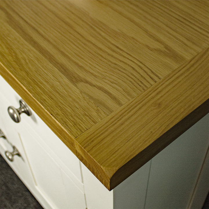 Tasmania Oak Top Buffet