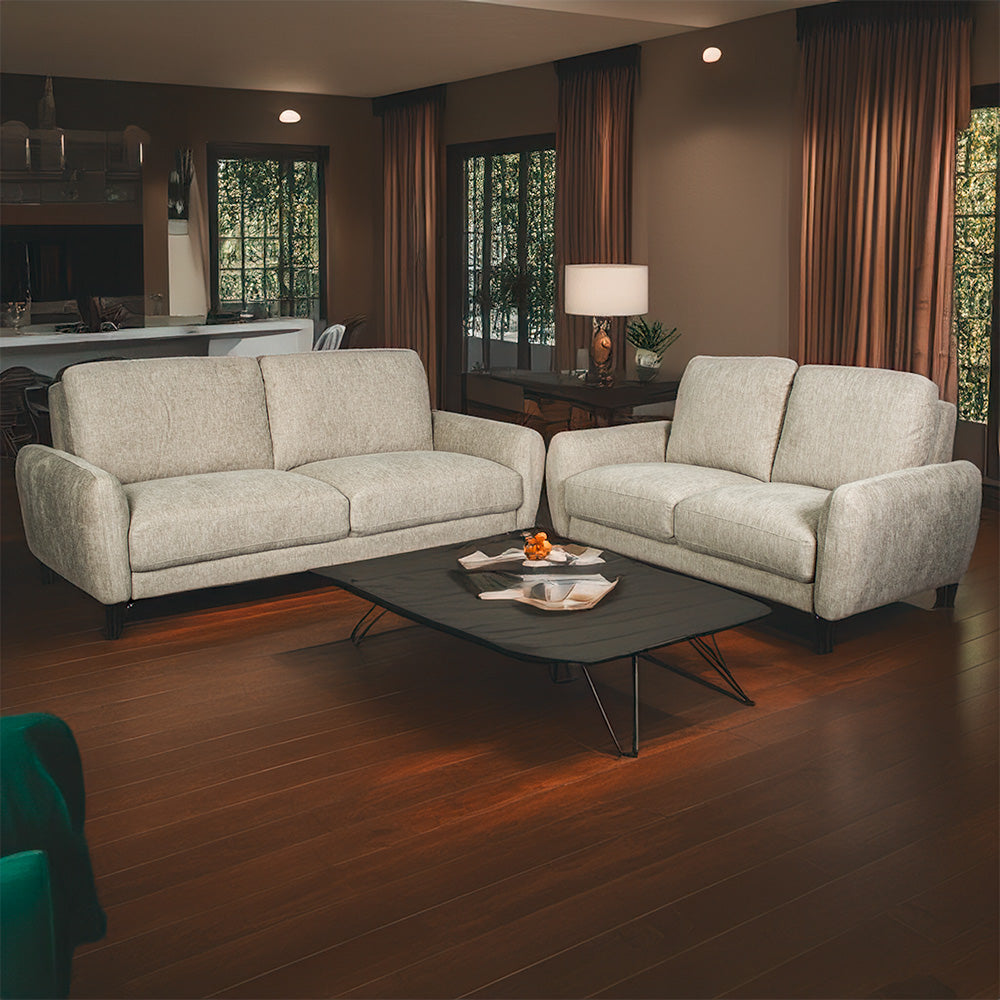 Dunphy Lounge Suite