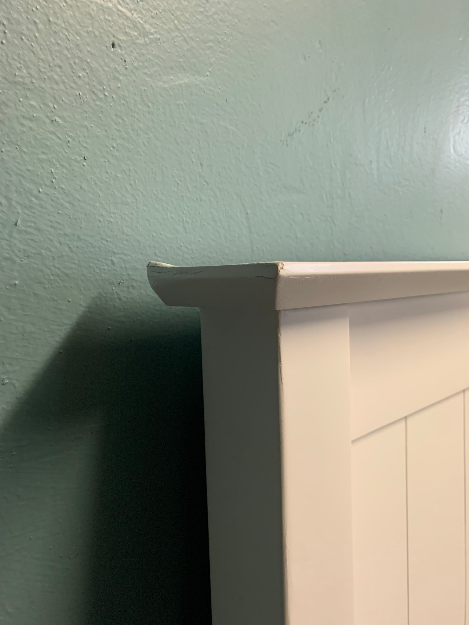 Hamilton King Size Pine Headboard Mainland Furniture NZ