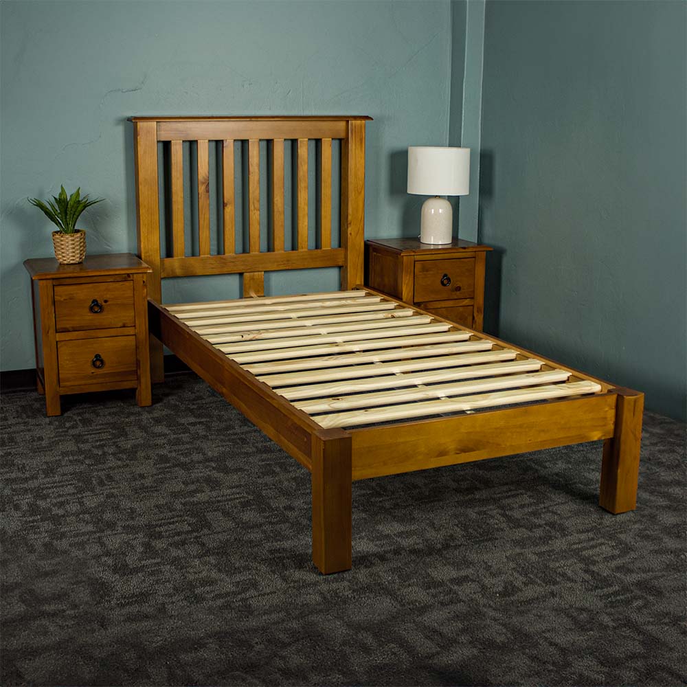 Trent Single Bedroom Set