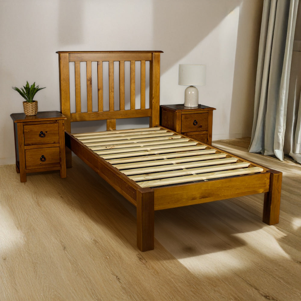 Trent Single Bedroom Set