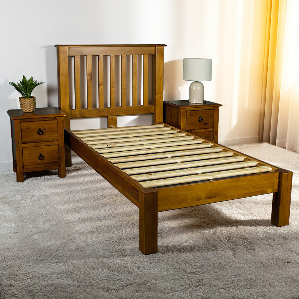 Trent Single Bedroom Set