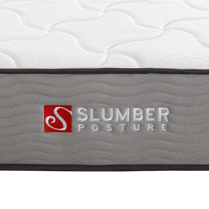 Budget Friendly Pocket Spring Mattress (Medium Firm)