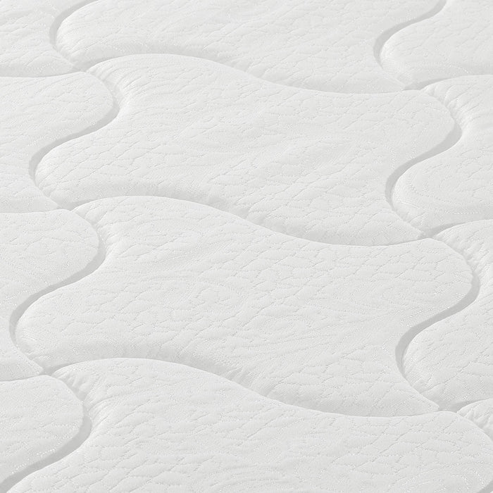 Budget Friendly Pocket Spring Mattress (Medium Firm)