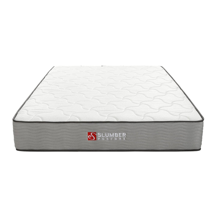 Budget Friendly Pocket Spring Mattress (Medium Firm)