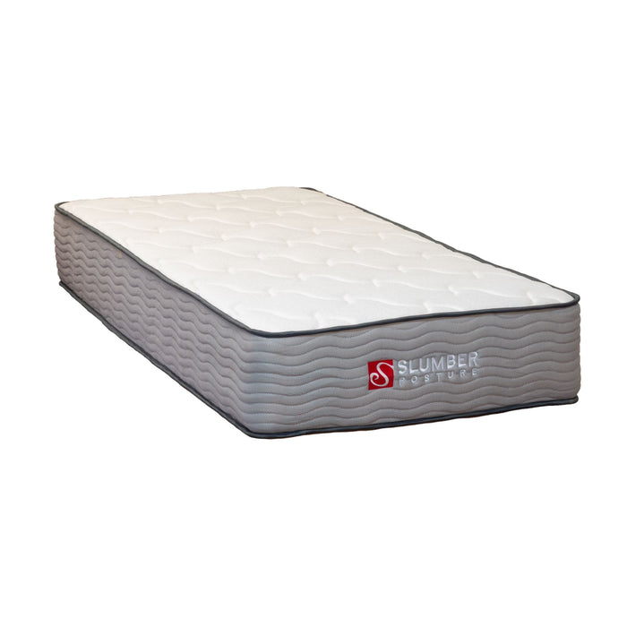 P92026-KS Budget Friendly Pocket Spring Mattress (Medium Firm) King Single