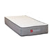 P92026-KS Budget Friendly Pocket Spring Mattress (Medium Firm) King Single