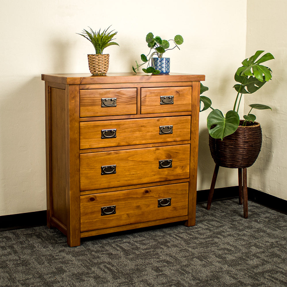 Chest of Drawers Bedroom Drawers NZ Mainland Furniture NZ