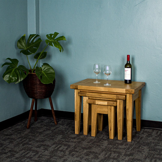Nesting Tables | Living Room - Mainland Furniture NZ