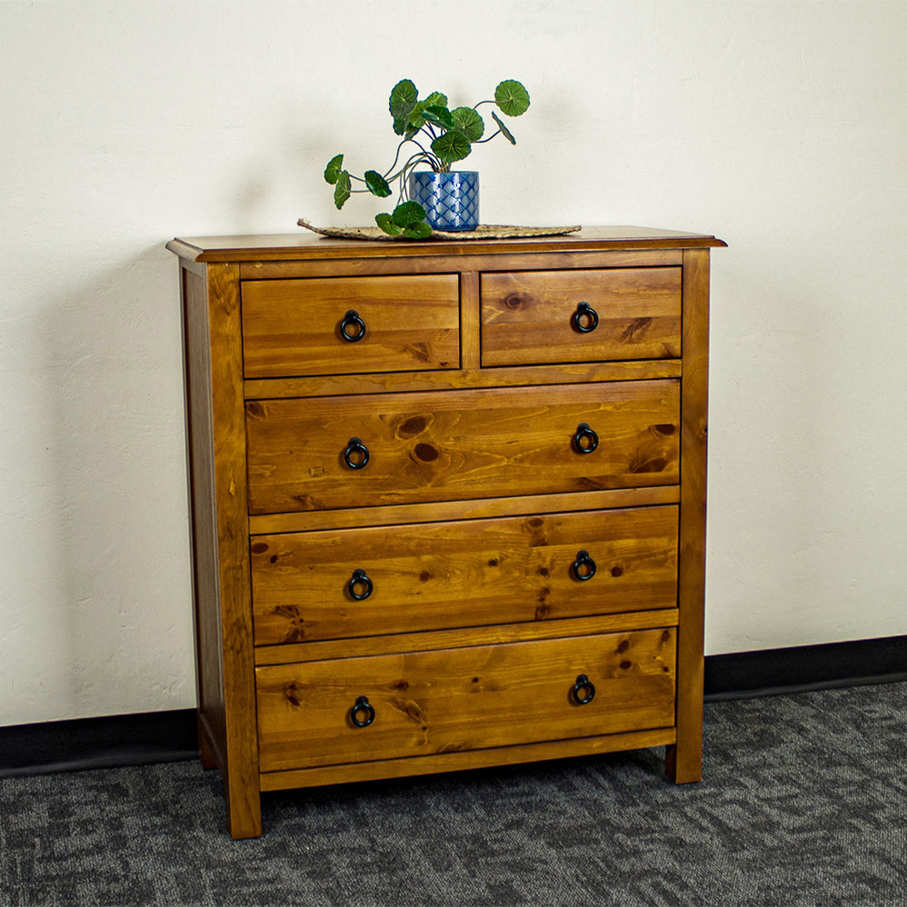 Chest of Drawers Bedroom Drawers NZ Mainland Furniture NZ