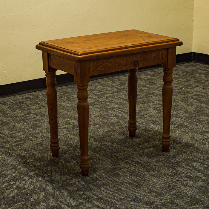 Mainland Furniture Table (previously used in our Office)