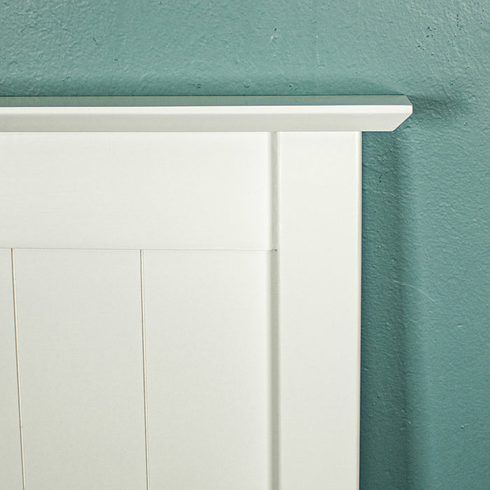 Hamilton Queen Size Pine Headboard