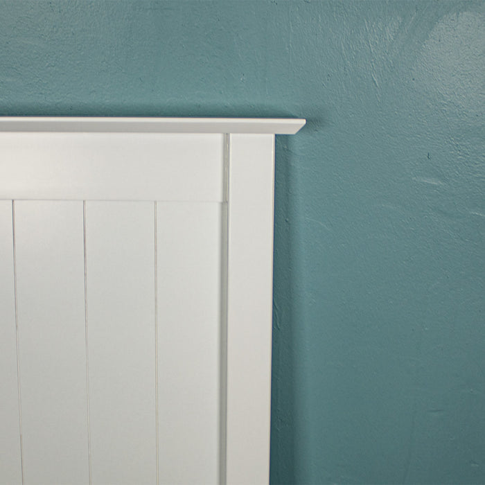 Hamilton Double Size Pine Headboard