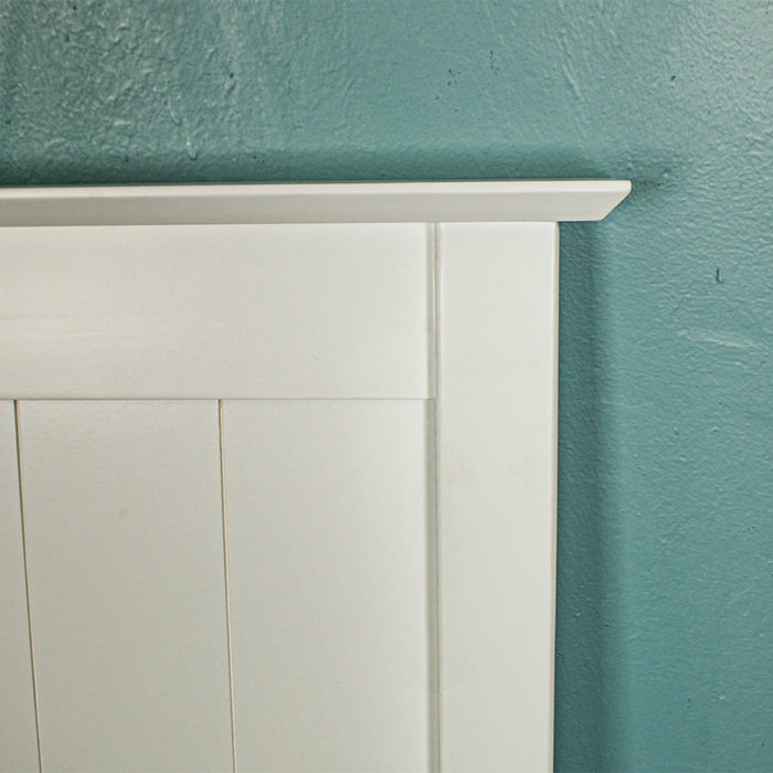 Hamilton King Size Pine Headboard
