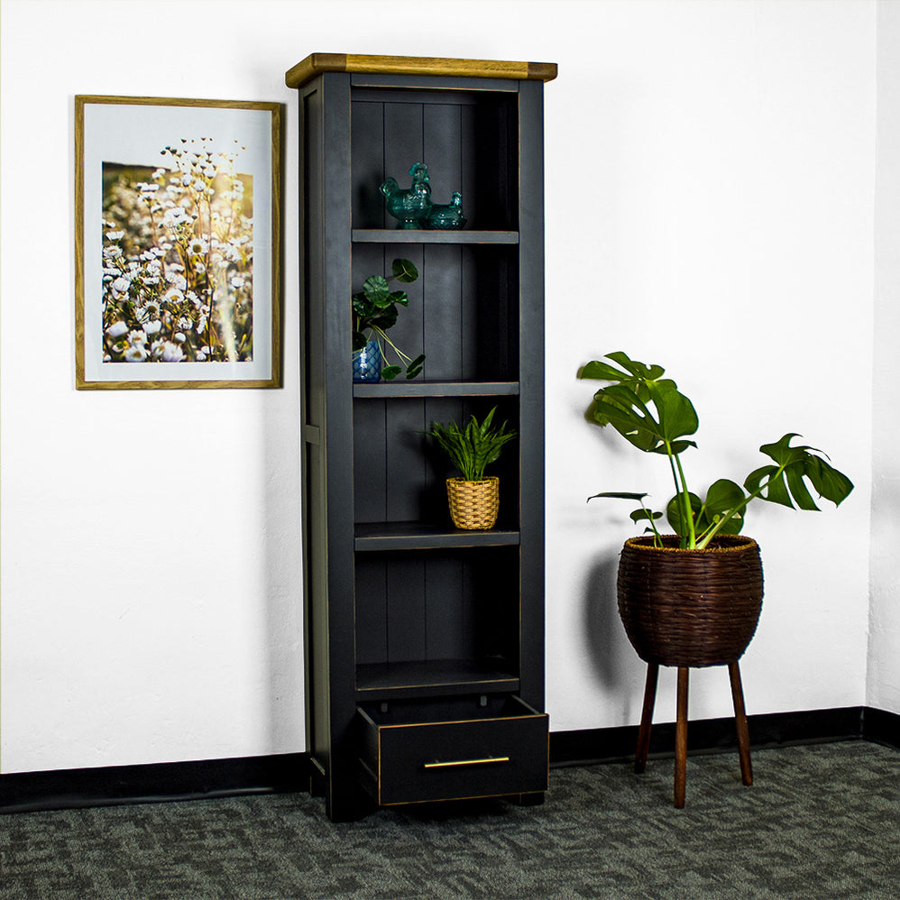 Bookshelves & Bookcases Mainland Furniture NZ