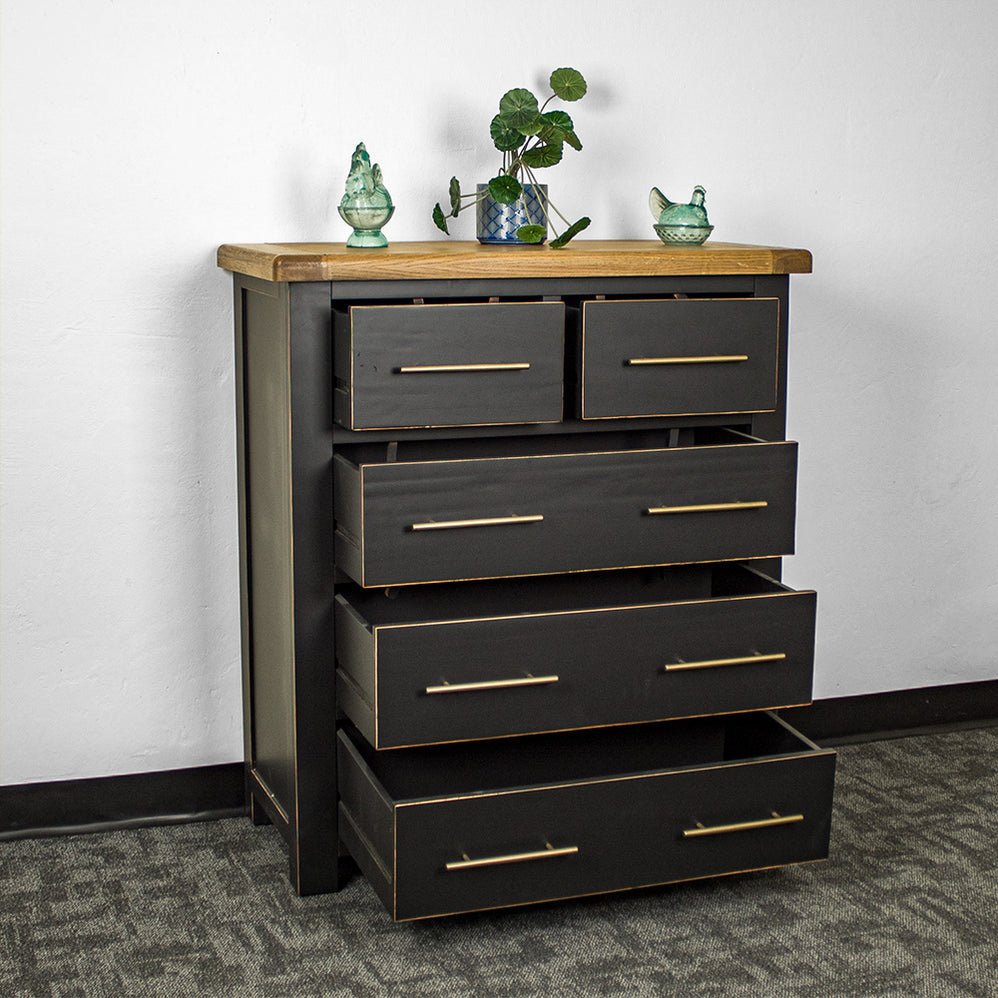Chest of Drawers Bedroom Drawers NZ Mainland Furniture NZ