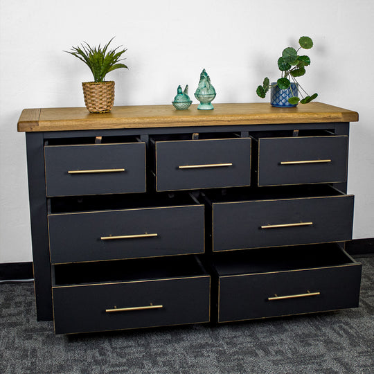 Chest of Drawers Bedroom Drawers NZ Mainland Furniture NZ