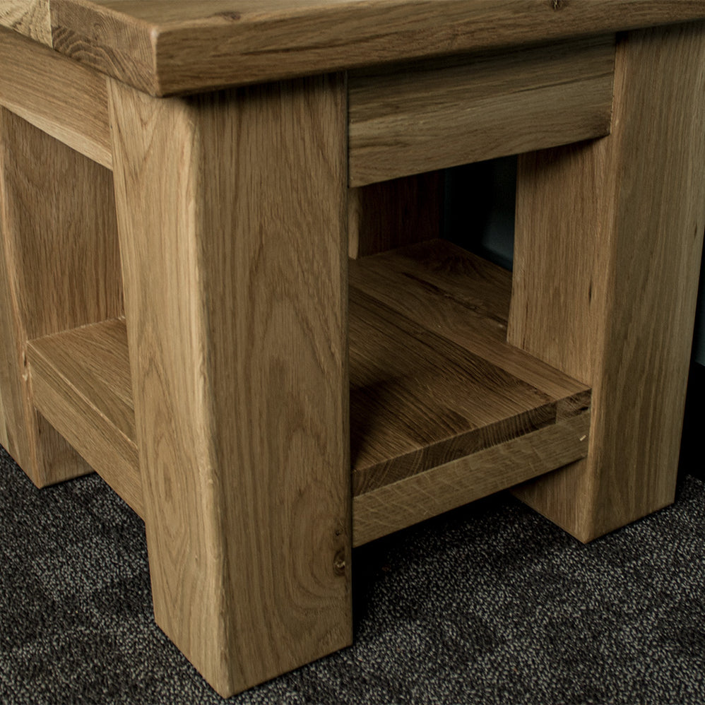 Coffee Tables | Oak, Rustic & Wooden Coffee Tables - Mainland Furniture NZ