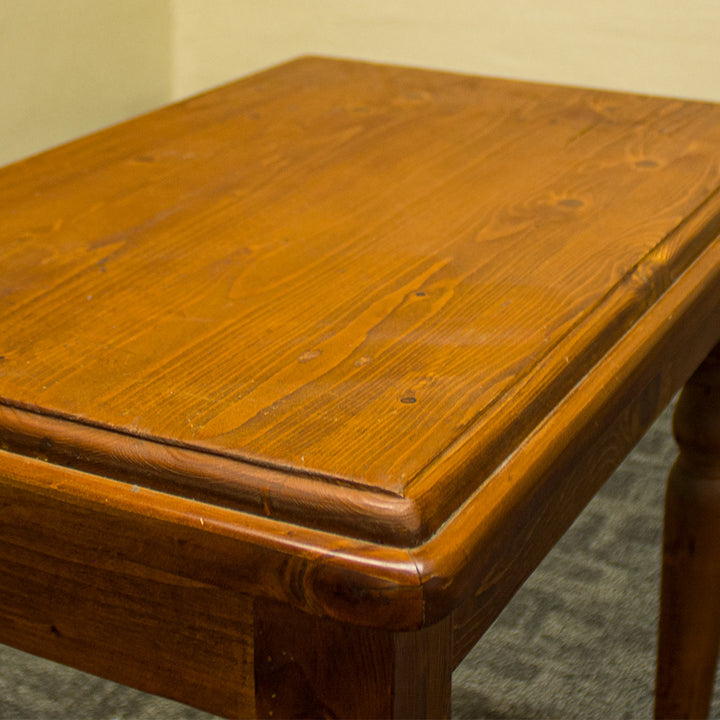 Mainland Furniture Table (previously used in our Office)