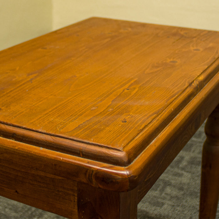 Mainland Furniture Table (previously used in our Office)