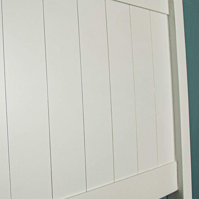 Hamilton King Size Pine Headboard