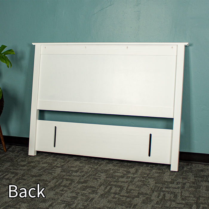 Hamilton Double Size Pine Headboard