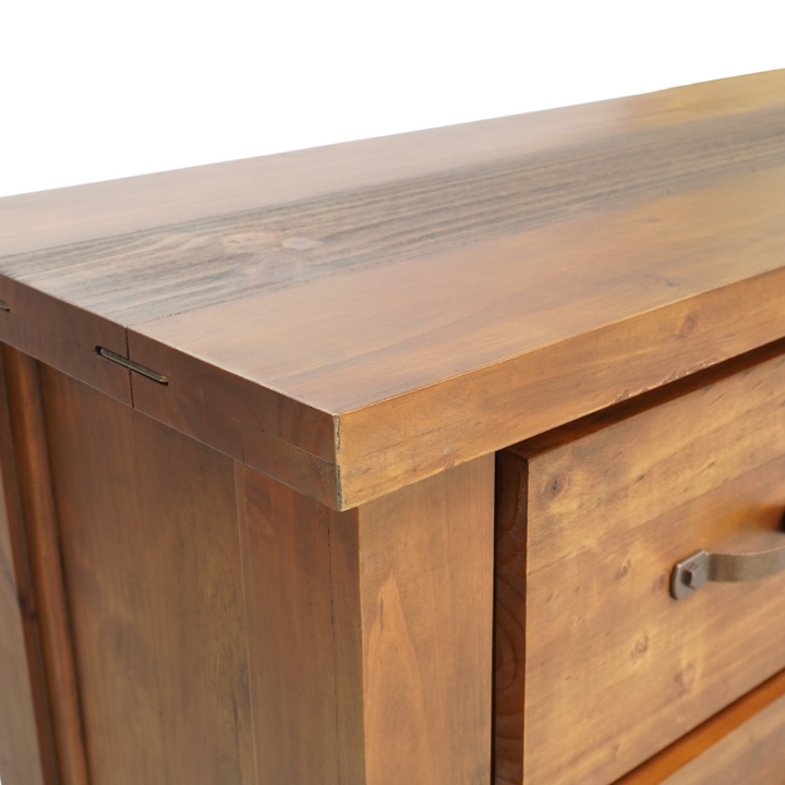 Botanica Chest of Drawers + Mirror