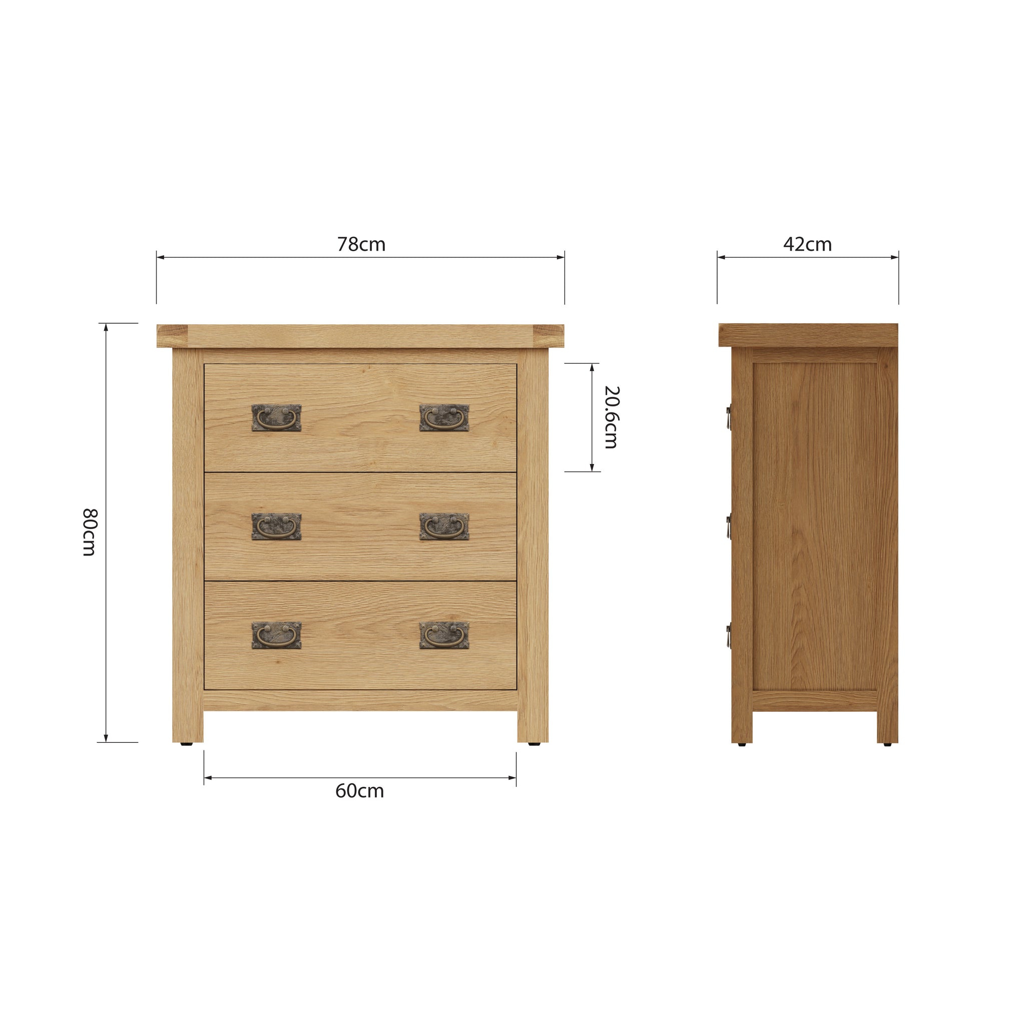 Chest of Drawers Bedroom Drawers Mainland Furniture NZ