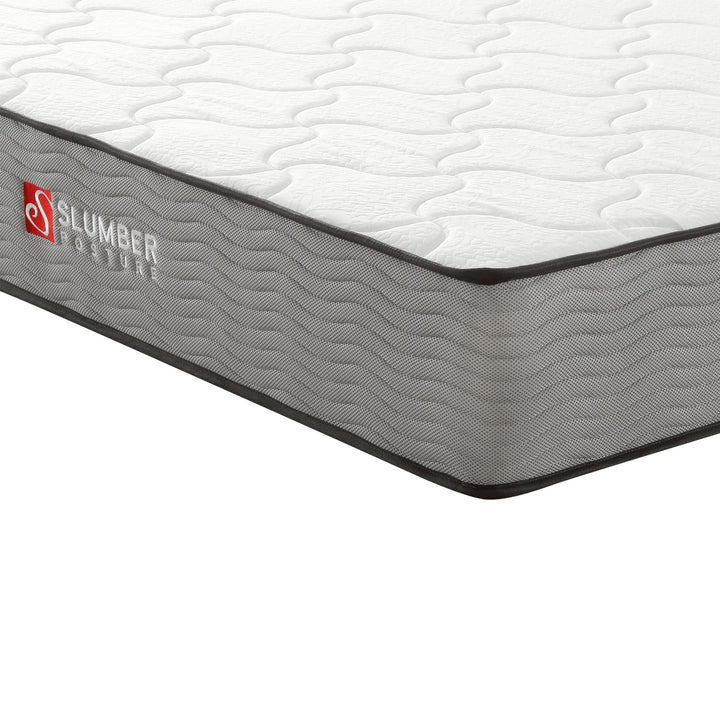 Botanica King Bed + Pocket Spring Mattress