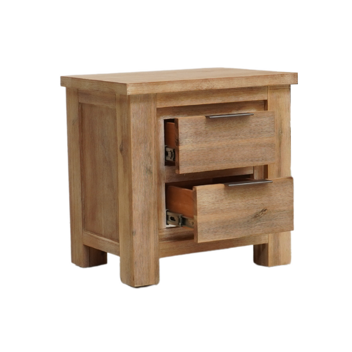 Mars 4 Piece King Bedroom Suite