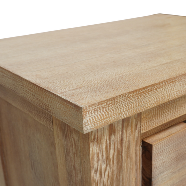 Mars 4 Piece King Bedroom Suite