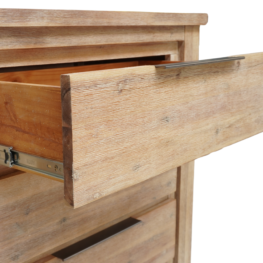 Mars 4 Piece King Bedroom Suite